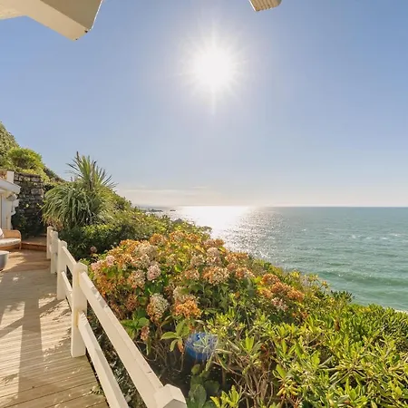 Light House Apartman Biarritz