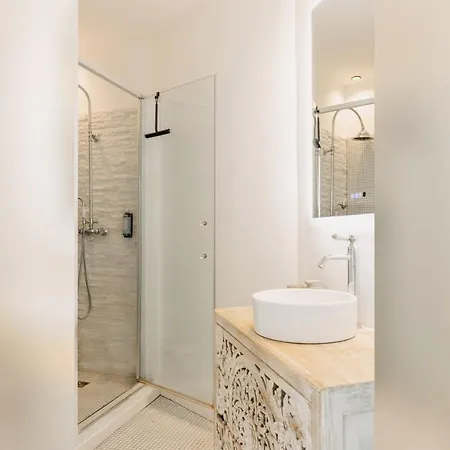 Light House * Biarritz