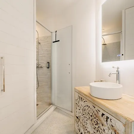 Apartment Light House Biarritz