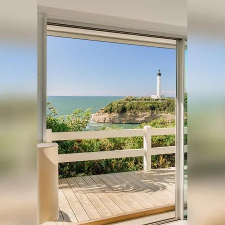 Light House Apartman Biarritz