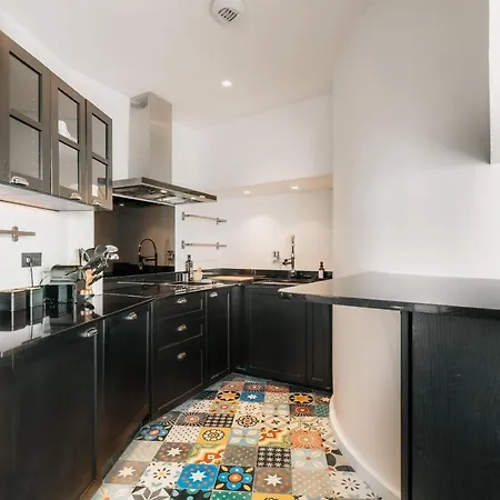 Apartment Light House