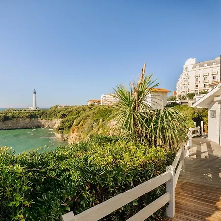 Apartment Light House *