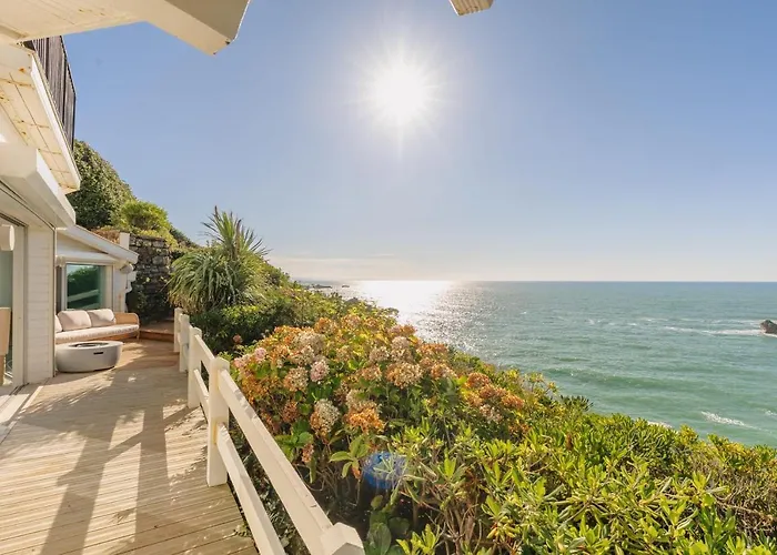 Light House Appartement Biarritz