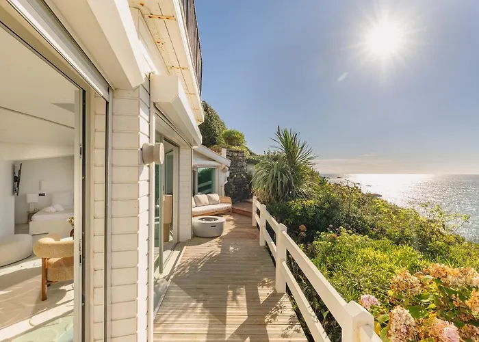 Light House Appartement Biarritz