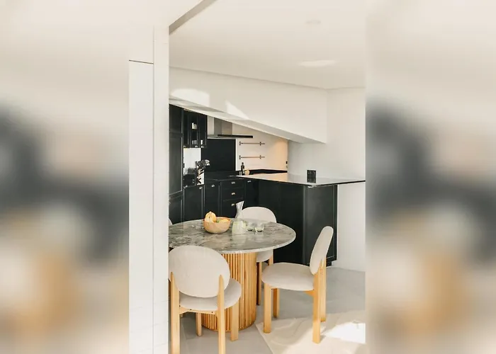 Light House Appartement