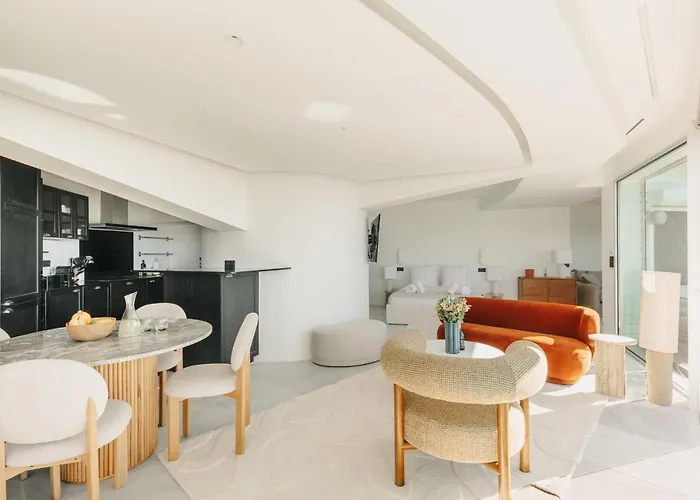 Appartement Light House