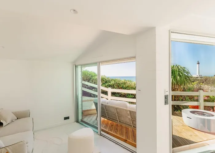 Light House Biarritz