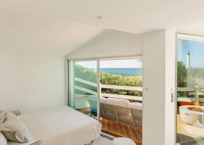 Light House Appartement *