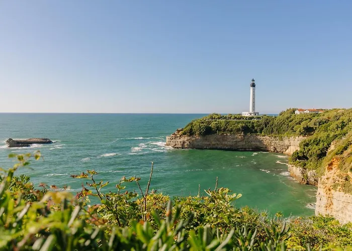 Appartement Light House Biarritz