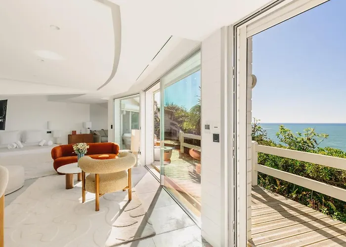 Light House * Biarritz