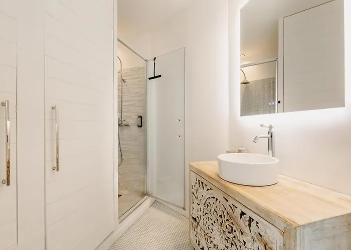 Appartement Light House Biarritz